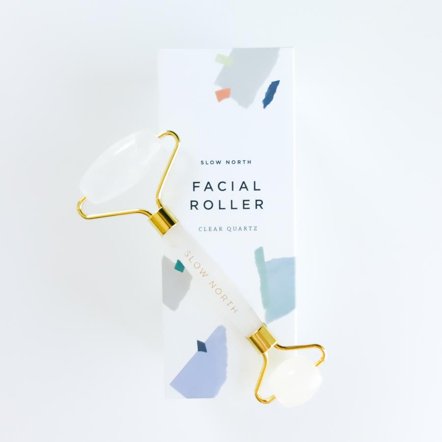 Facial Roller