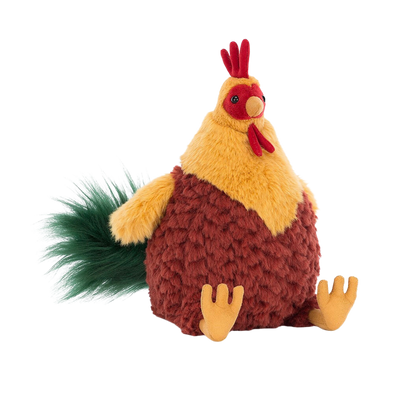 Cluny Cockerel