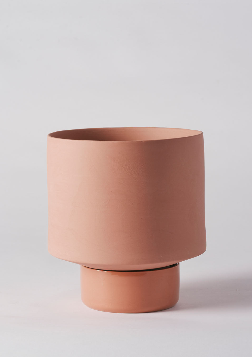 Collectors Gro Pot - Ochre