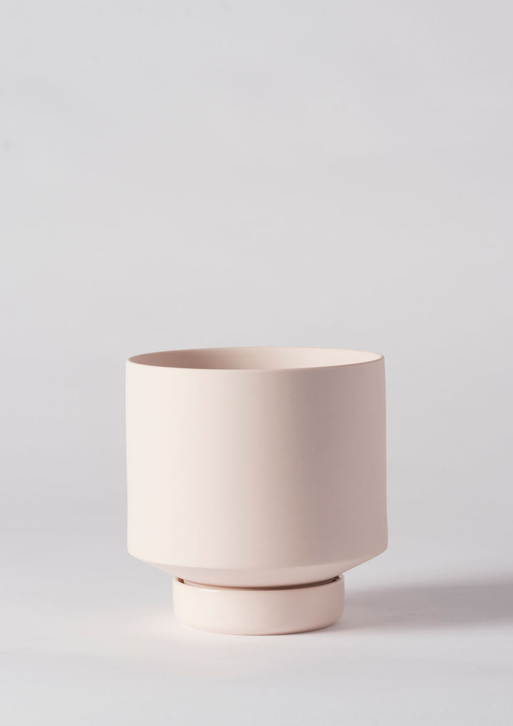 Collectors Gro Pot - Soft Pink