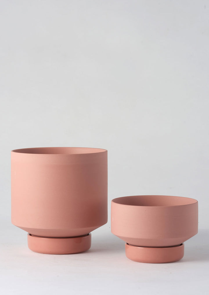 Collectors Gro Pot - Ochre