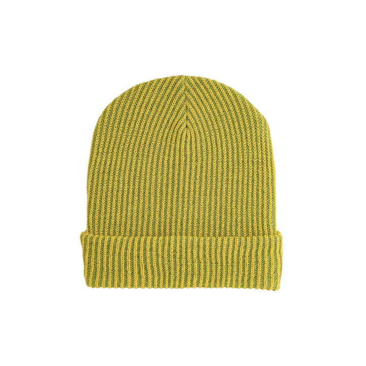 Simple Rib Hat