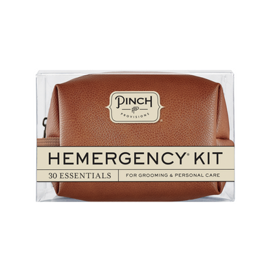 Hemergency Kit
