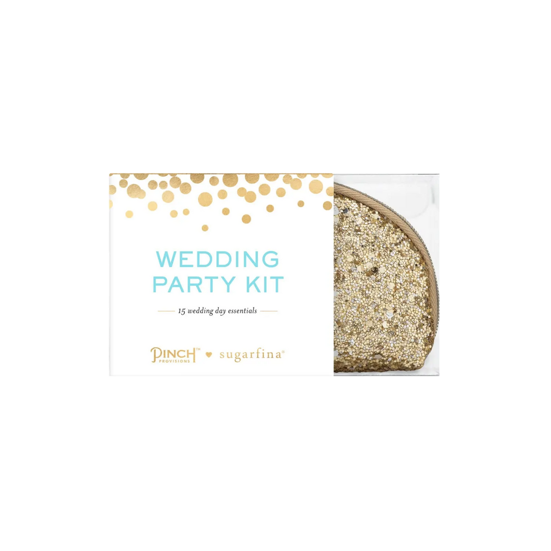 Wedding Party Kit