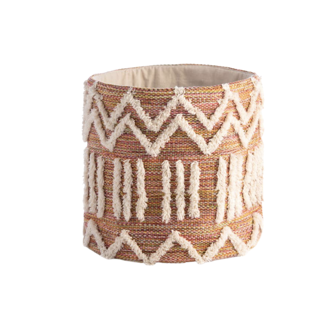 Haven Space Dye Basket - Multi