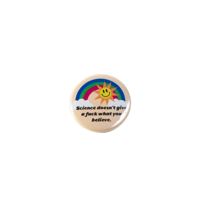 Science Button