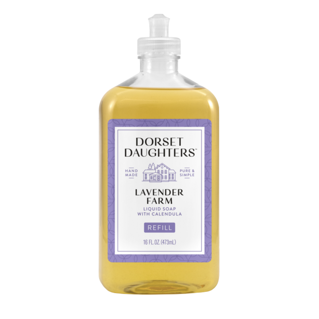 Dorset Daughters Liquid Soap  12 oz