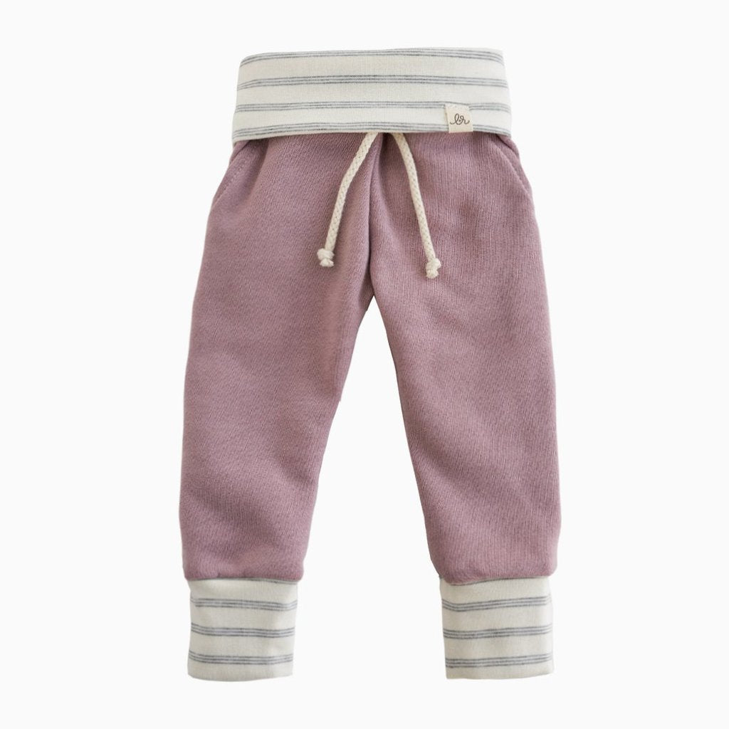 Dusk and Shipley Stripe Sweatpants