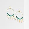 Shani Earrings