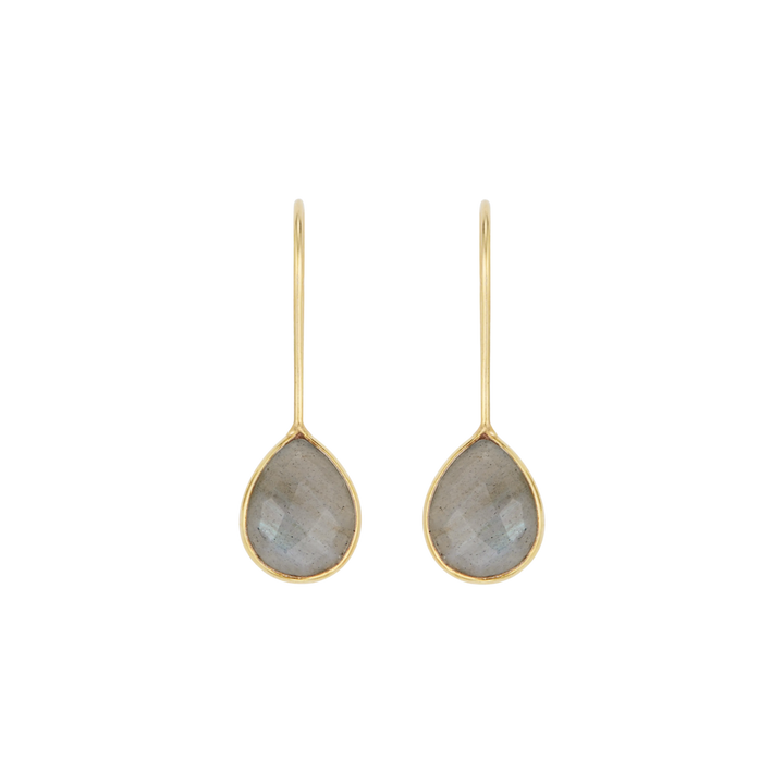 Milan Drop Earrings