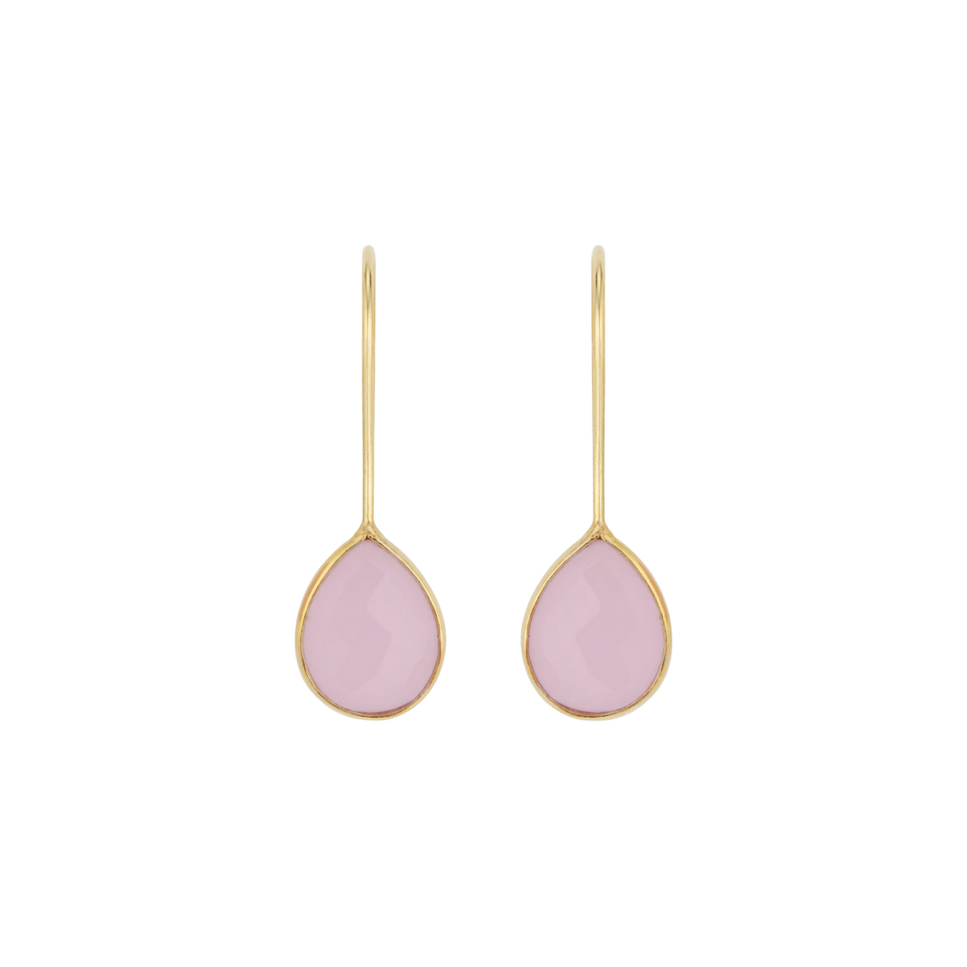 Milan Drop Earrings