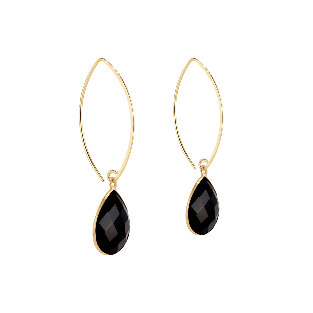 Simone Marquis Earrings