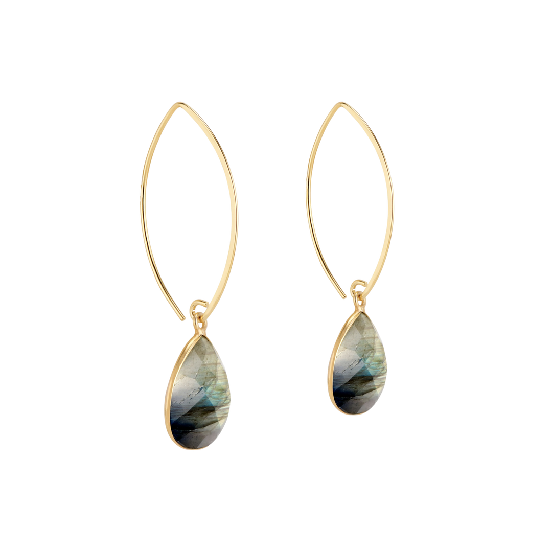 Simone Marquis Earrings