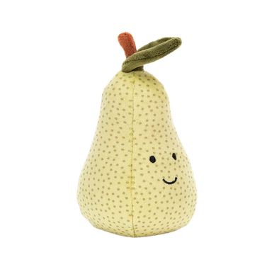 Fabulous Fruit Pear