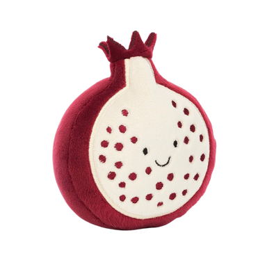Fabulous Fruit Pomegranate