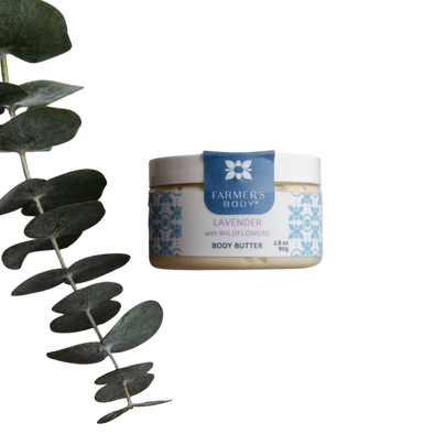 Body Butter
