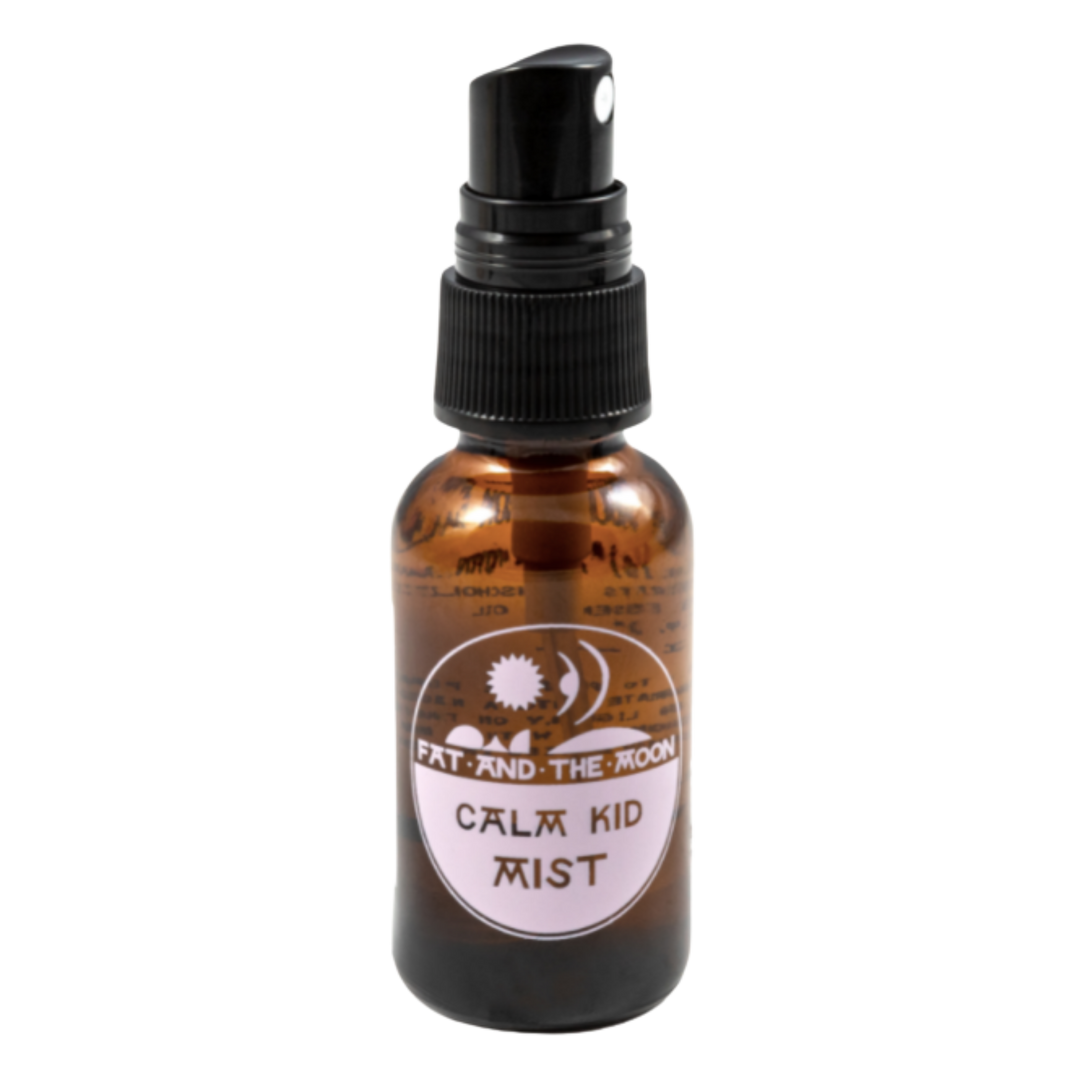 Calm Kid Mist