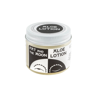 Aloe Lotion 2 oz