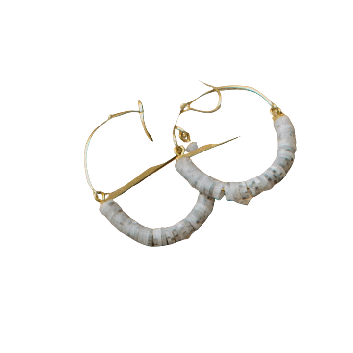Terrain Earrings