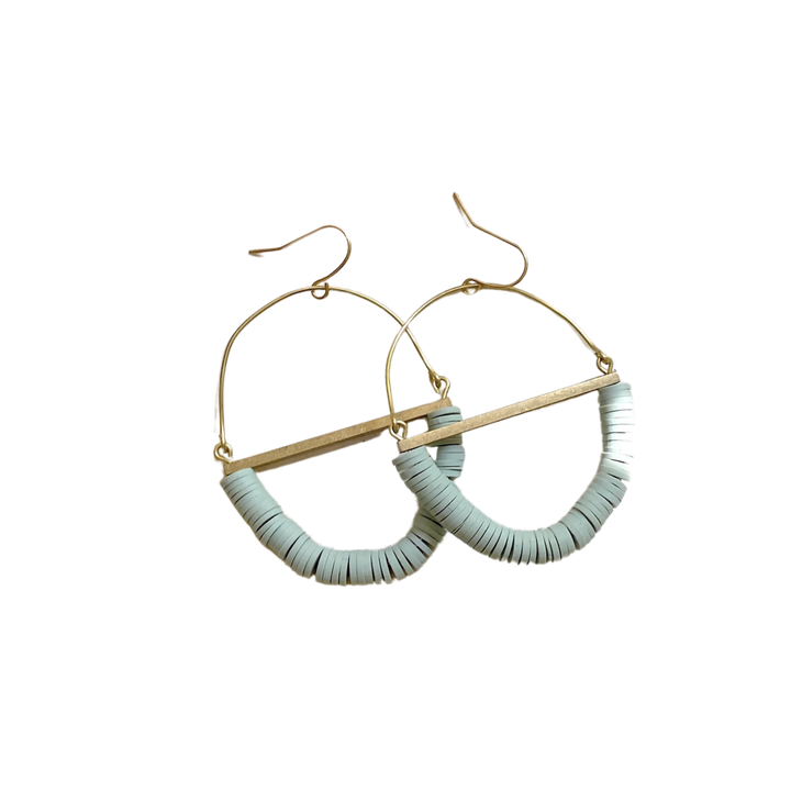 Terrain Earrings
