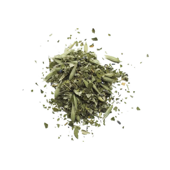 Lady's Brew (Loose Leaf Herbal Tea Blend)