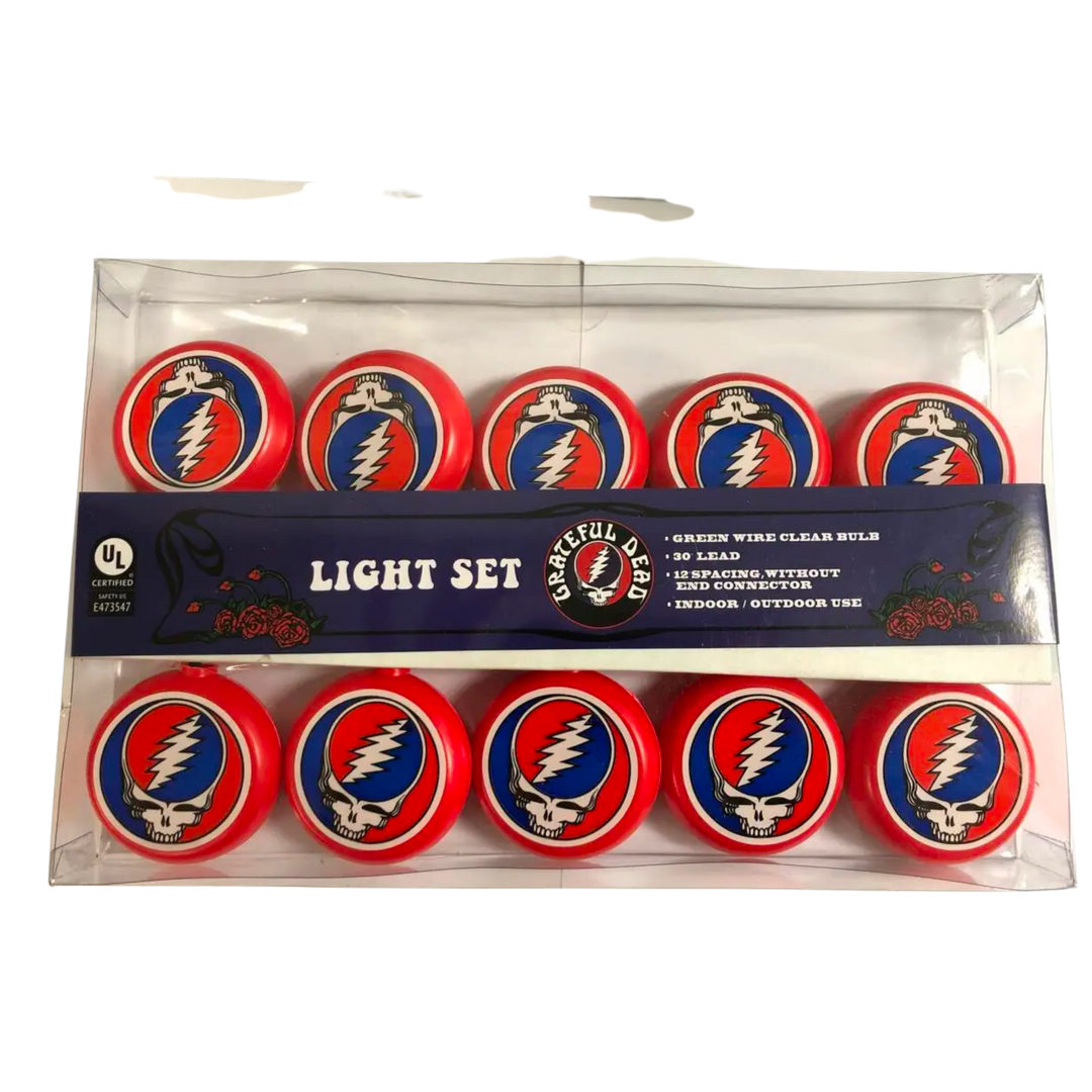 Grateful Dead SYF Light Set