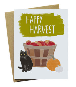 Happy Harvest