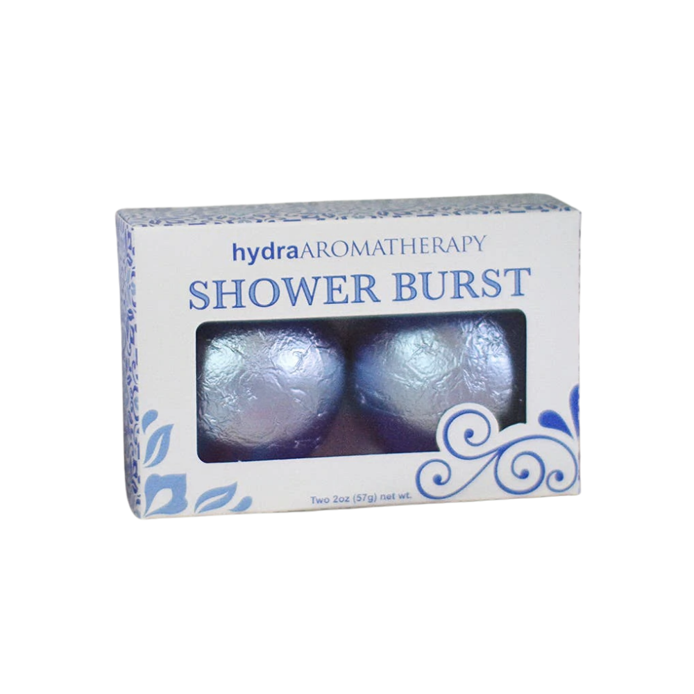 Shower Burst Duos