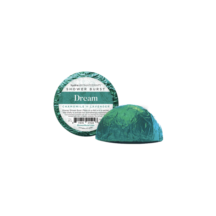 Lifestyle Shower Burst Variety Pack