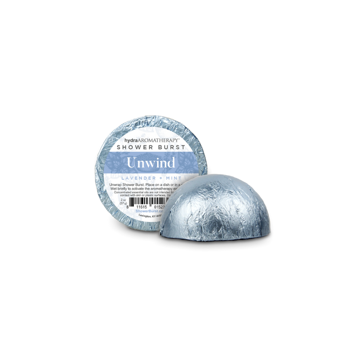 Lifestyle Shower Burst Variety Pack