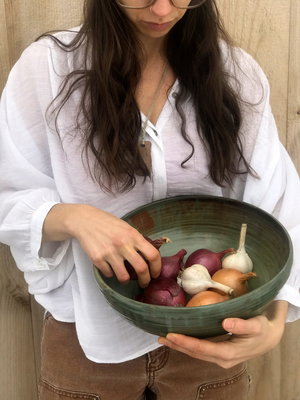 Assorted Bowls