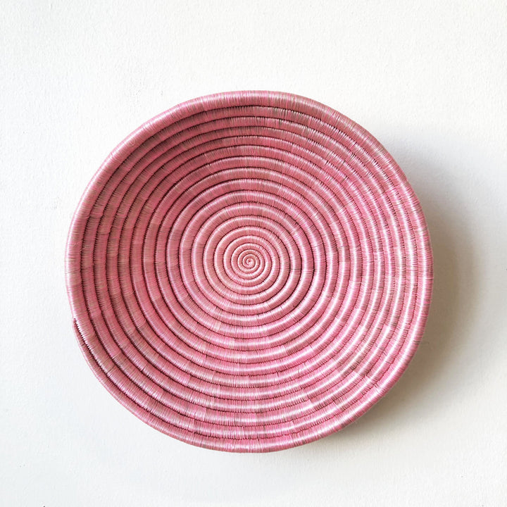 Large Woven Bowl