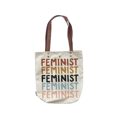 Feminist Tote