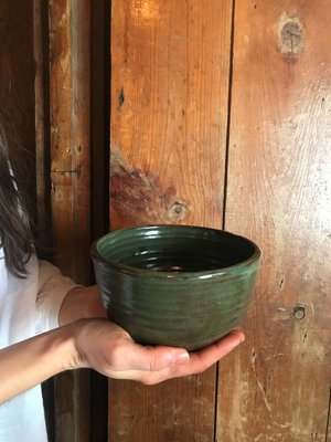 Assorted Bowls