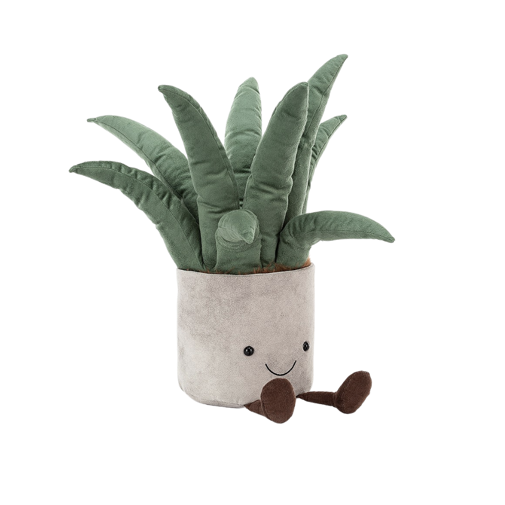 Amuseable Aloe Vera