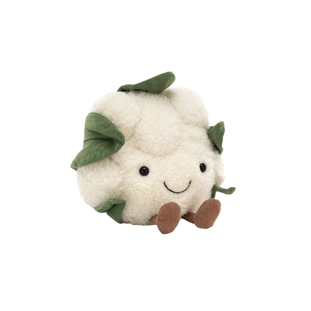Amuseable Cauliflower
