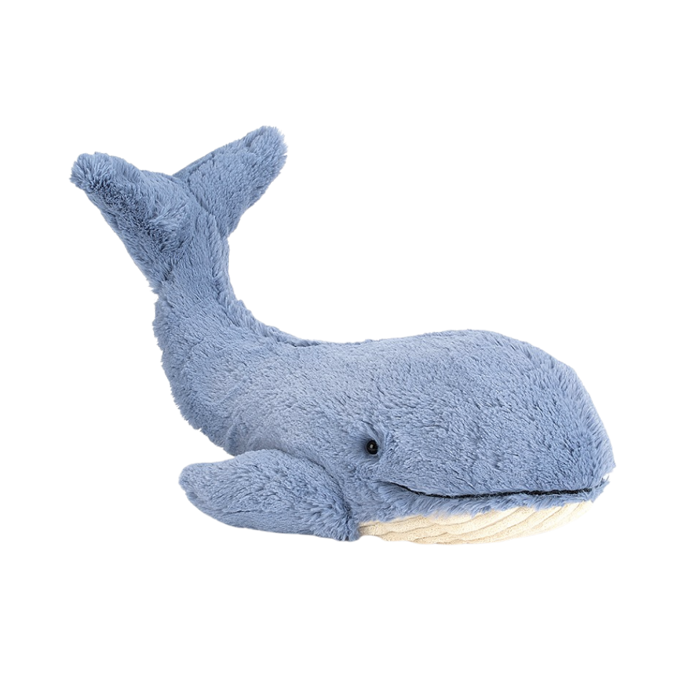 Wilbur Whale