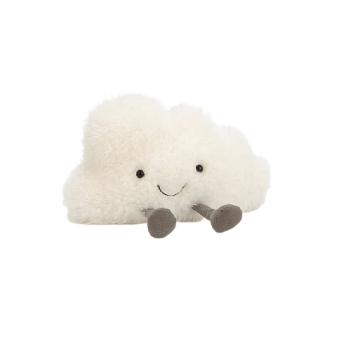 Amuseable Cloud