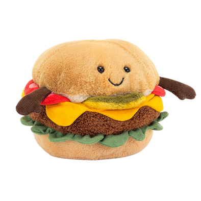 Amuseable Burger