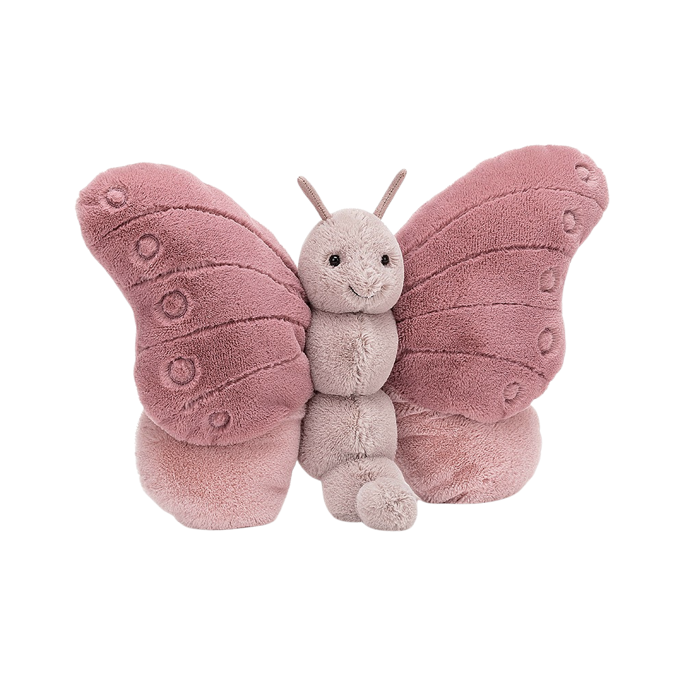 Beatrice Butterfly