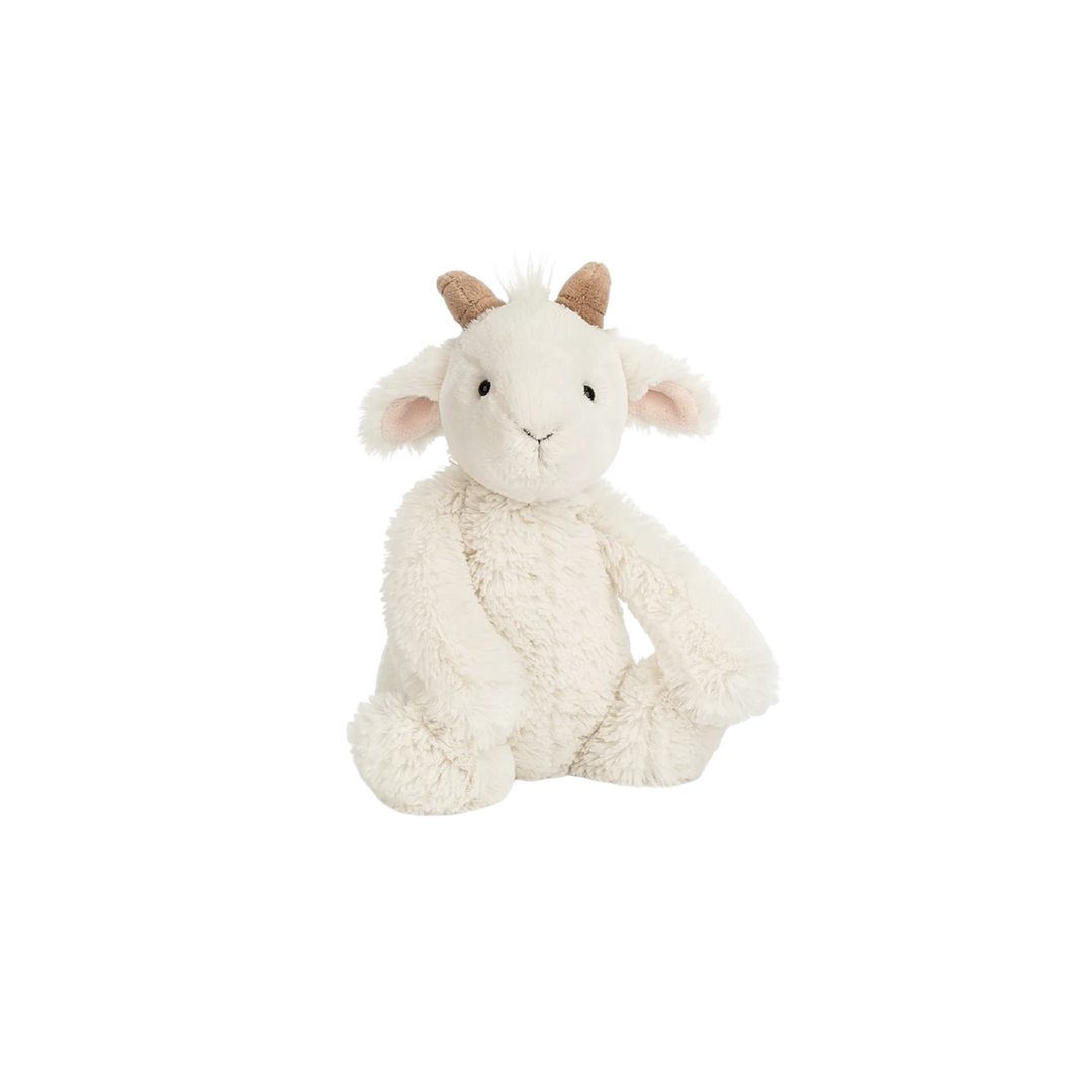 Bashful Goat - Medium