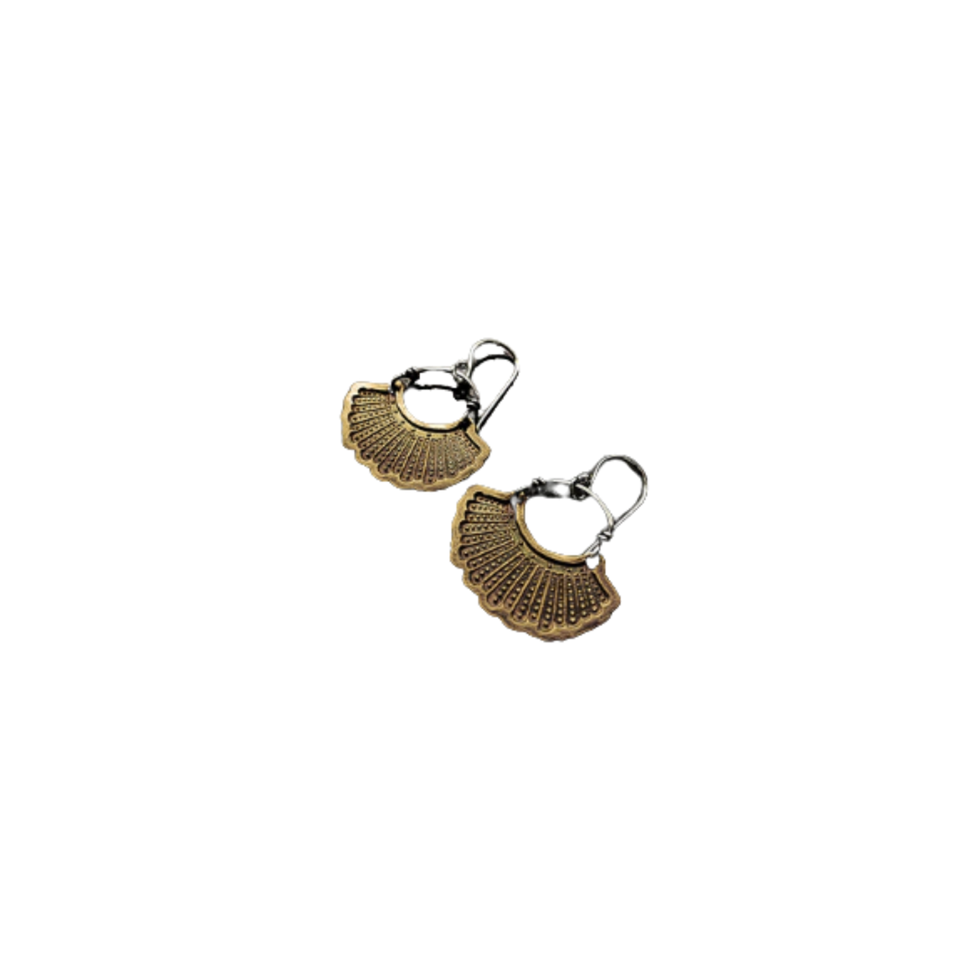Small Dissent Earrings