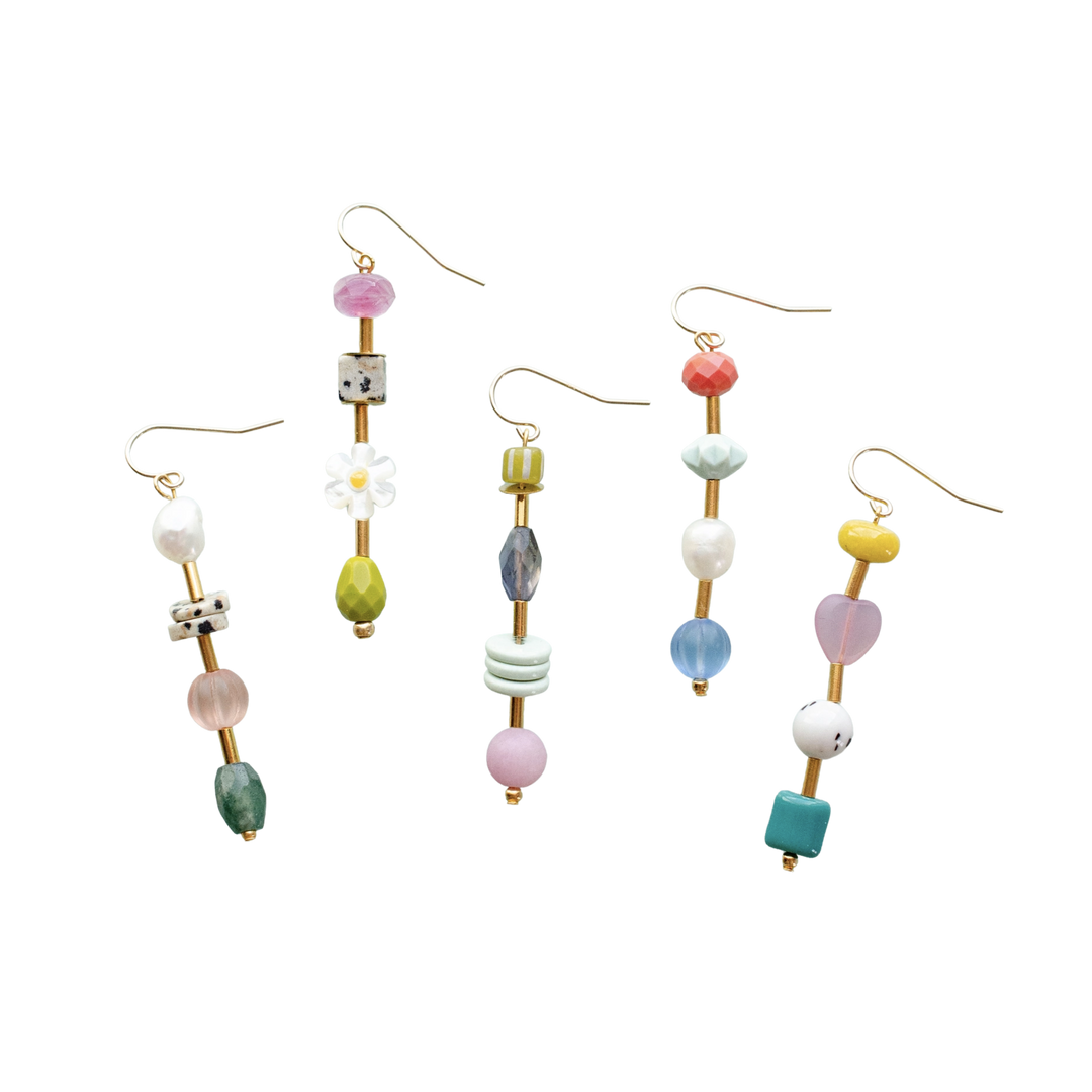 Mariposa Mix and Match Earrings