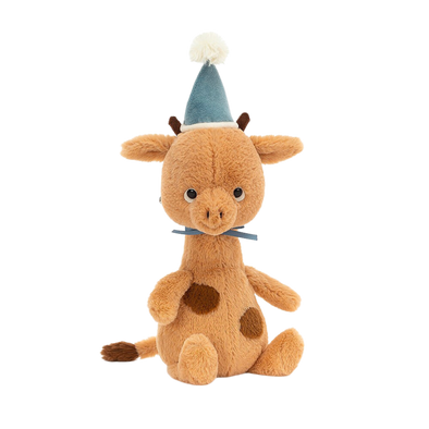 Jollipop Giraffe