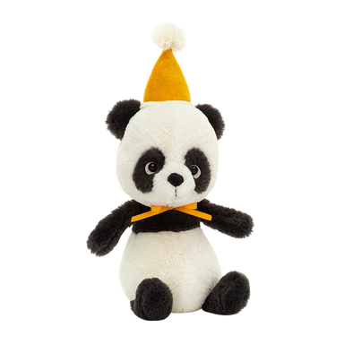 Jollipop Panda