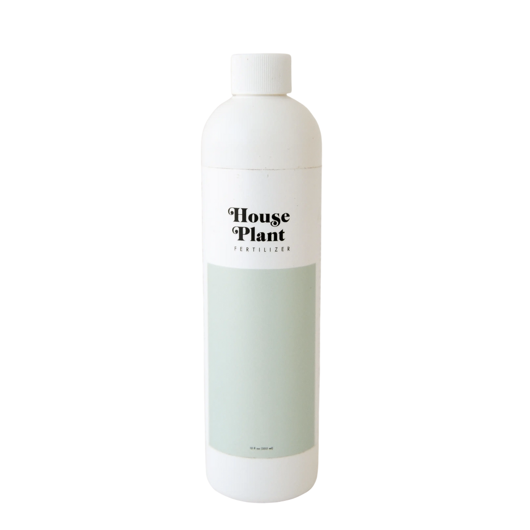 House Plant Fertilizer