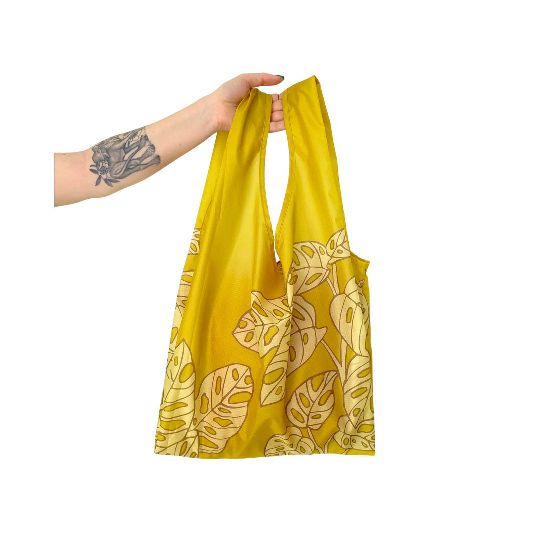 Reusable Bag in Assorted Styles