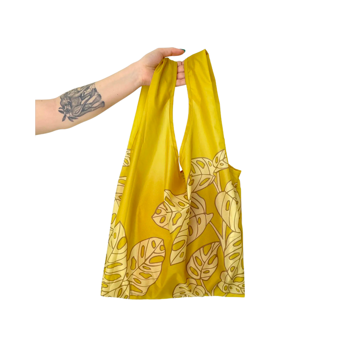 Reusable Bag in Assorted Styles