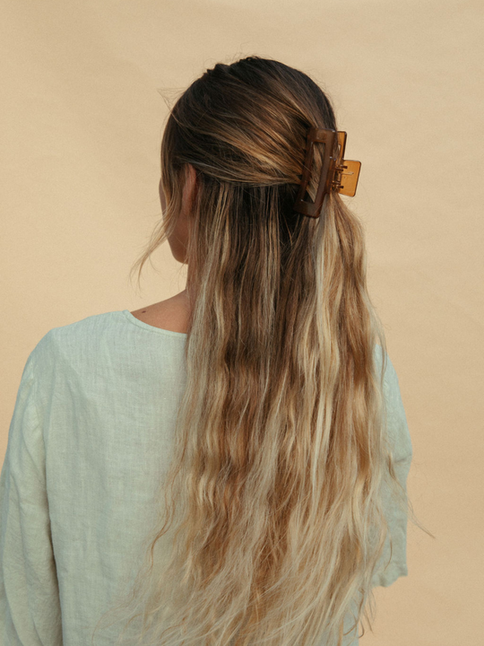 Amir Hair Claw Set