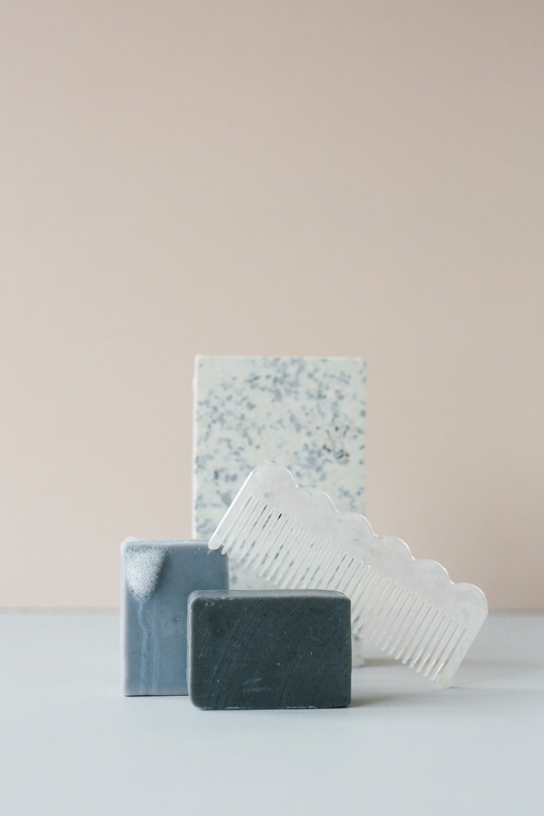 Rainbow Valley Soap